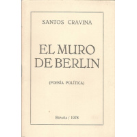 Livros/Acervo/S/SANTOS CRAVI EL MUR